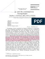 Chadwick2003 Allergy and Contemporary Laryngologist