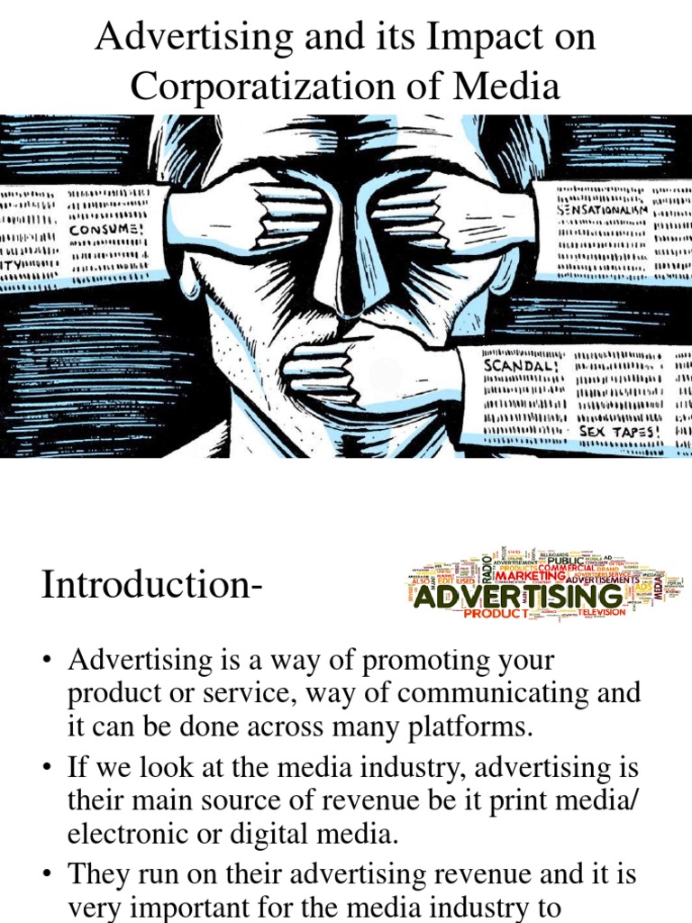 Class 7 Advertising Project Overview | PDF | Mass Media | Advertising