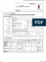 NTS - National Testing Service