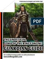 Guardian Guide