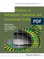 (Brill's Scholars' List) Attilio Frangi - Advances in Multiphysics Simulation and Experimental Testing of MEMS-Imperial College Press (2008)