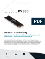 Crucial P5 Productflyer Consumer