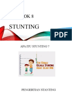 Stunting PPT 099775