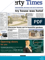 Hereford Property Times 07/04/2011