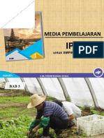 PPT IPS Kelas 7 BAB 3 Kebutuhan Manusia