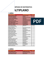 Fdocuments - in Altiplano 2014total