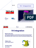 CATIA V4 para V5