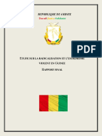 Rapport Final Étude Radicalisation Guinée 2016 Pour Diffusion_PDF