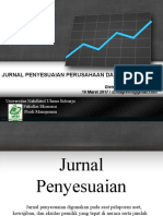 05 Jurnal Penyesuaian Perusahaan Dagang