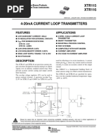 GUN4IR Lightgun User Guide | PDF | Arduino | Power Supply