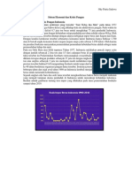 Artikel - Sistem Ekonomi Dan Kelangkaan Pangan - Oky PS