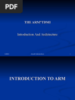 ARM Basics[1]