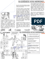 8 Trabajo Secuencia Narrativa