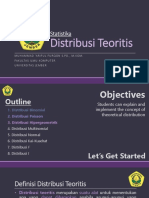 Stat-TM 10 Distribusi Teoritis 1