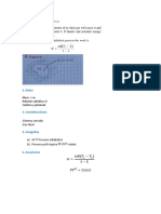 Problema 6 Termodinamica