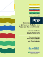 Conscientização Sobre o Estresse No Trabalho Nos Países Em Desenvolvimento