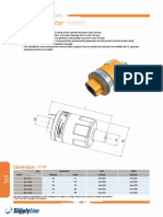 Sambo Catalog Torque Limiter