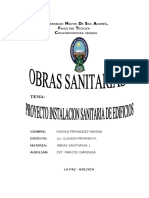 Umsa Obras