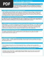 HUL Lime Case Study