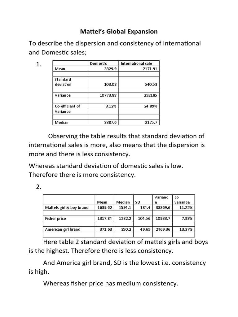 Mattel lean manufacturing case study 07 picture