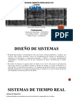 Exposicion Ingenieria de Software Version 1.1