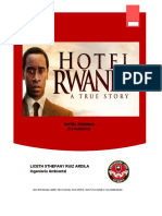 Hotel Rwanda