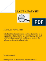 Week 12 Market Analysis bshm75