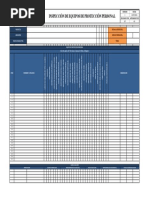 Control Efectivo de Roedores: Métodos y Procedimientos | PDF | Roedor