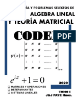 Codex Lineal 2020