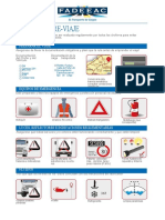 Checklist Camiones