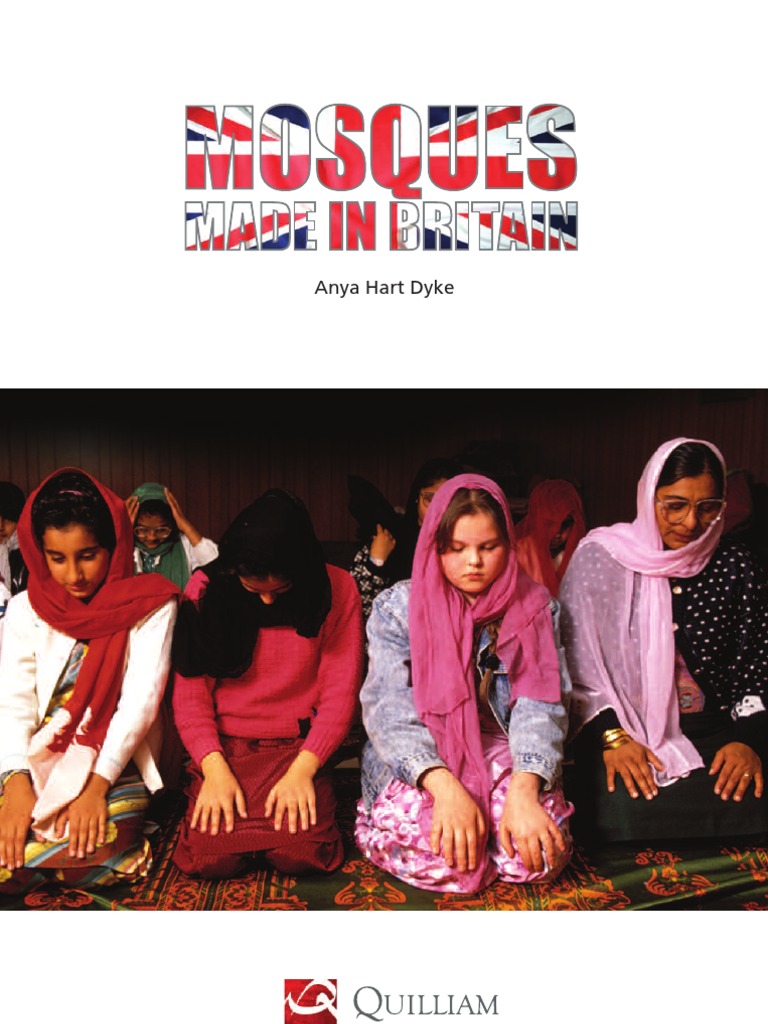 Understanding Britain's Mosques | PDF | Sunni Islam | Mosque