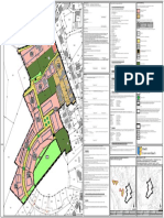 1265.BP - 308 - Windhagen - Siedlungsentwicklung West - 3 - Abschnitt - Plan