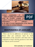 Admin Law PPT 19IP63032