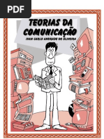 Teorias da Comunicação