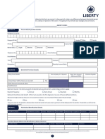 Hekima Plan Application Form-E