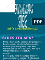 Presentasi Teknik Mengatasi Stress