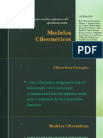 Modelos Cibernéticos-1