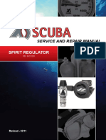 Service and Repair Manual