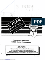 qr25 Service Manual