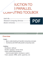 Matlab Pct Slides