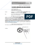 Oficio 1046 - 2021 - Notificacion Del S3 PNP Lizana Hinostroza