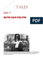 Buku 7_Batik dan Politik