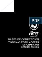 Normas Reguladoras LIGA FUTVE 2 2021 Segunda Division - OK (2)_version final