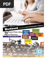 Cambridge International AS and A Level Computer Science Revision Guide ...