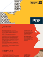 Dossier de Prensa IPI