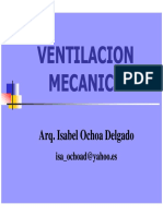 03 - Ventilacion Mecanica