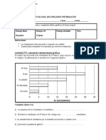 Guia - Evaluada - Matematica