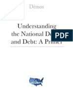 Understanding /Pm6I/Qwvit, Måkq/ and Debt: A Primer