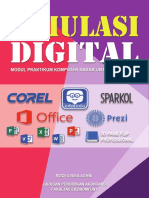 Modul Simulasi Digital WORD