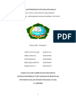 Makalah Pendidikan Kewarganegaraan Kel 3